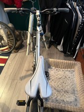 Ladies Aluminium trek mountain