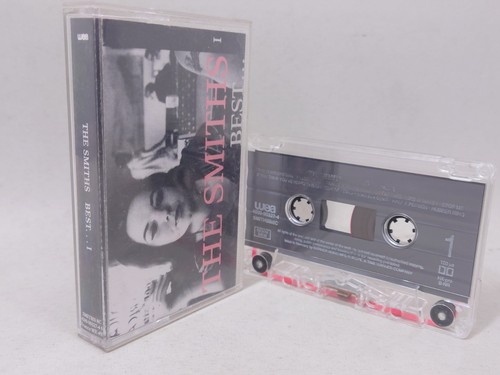 The smiths best - the, tape