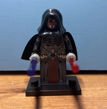 Lego CUSTOM Darth Revan