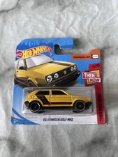 Hot wheels then and - hot, 5/10
