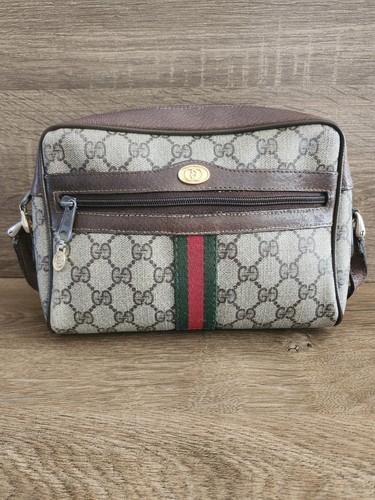 Vintage gucci sherry - vintage,