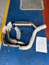 HONDA CBR1000RR 2004 onwards