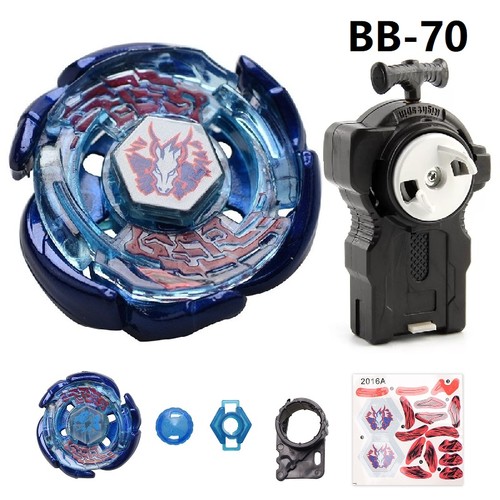 Burst beyblade galaxy - burst,