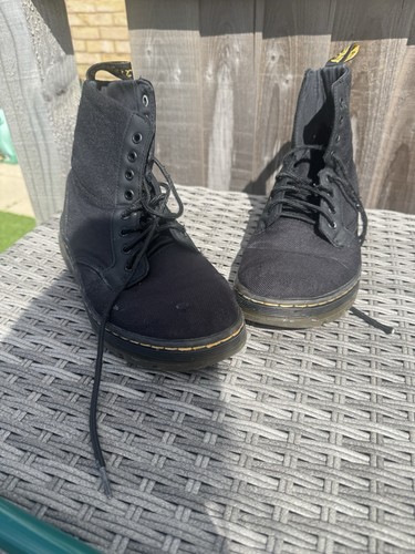 Martens combs tech - martens,