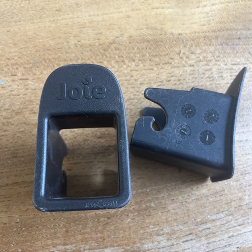Pair genuine britax - pair, isofix