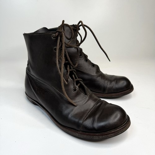 Cydwoq ankle boots lace - cydwoq,