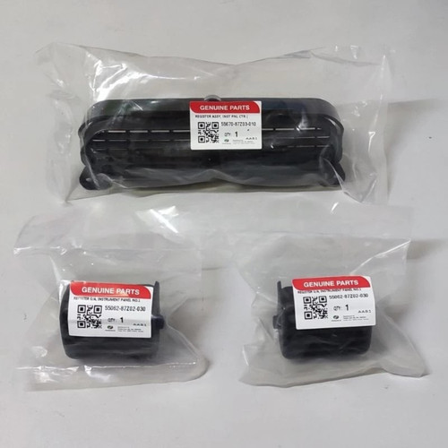 Perodua air conditioner c - conditioner, a/c
