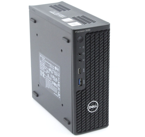 Dell precision 3240 - precision,