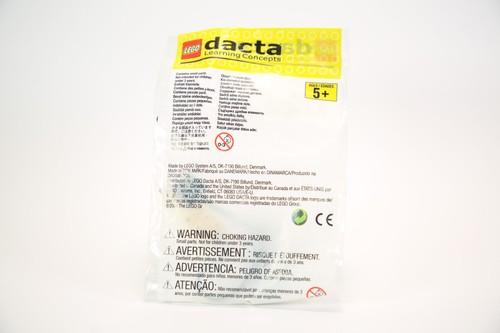 Vintage lego dacta - lego,