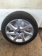 VOLVO S80 V60 17" ALLOY WHEEL