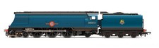 Hornby R30401 OO Gauge BR Blue