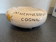 Vintage J A Hennessy and Co