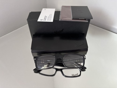 Persol 3050 glasses frame - glasses,
