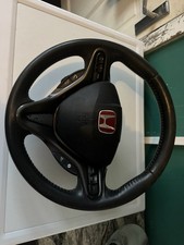 Honda Civic Type R Fn2