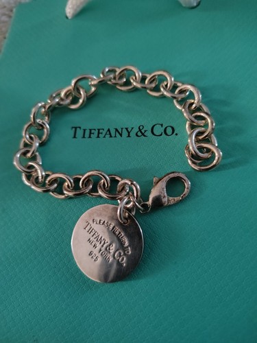 Tiffany return to - tiffany, co