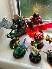 Activision Skylanders Toys-to