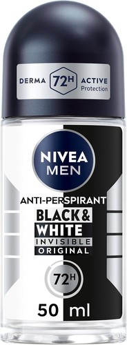 Nivea men black white - men, &