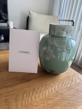 Handmade Crystalline Glaze