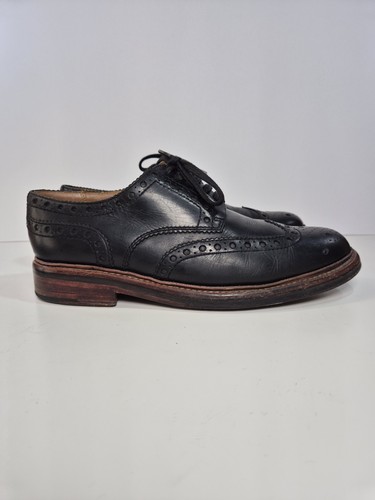 Grenson mens archie black - mens,