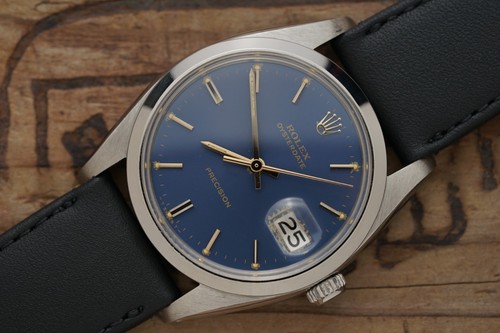 C1967 serviced rolex vintage - c1967,