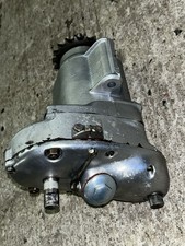 Triumph Pre Unit Swingarm