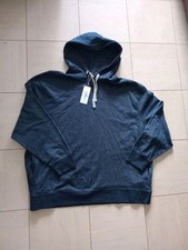 M&S Mens Navy Mix Pure Cotton