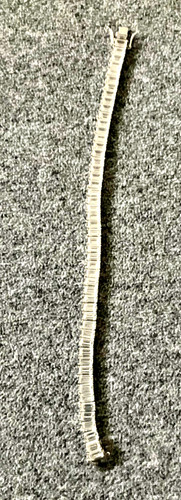 Epiphany platinum clad - epiphany, 6.5"