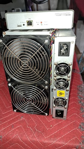Antminer s17 pro - antminer, 53t