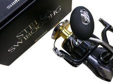 Shimano 13 Stella SW 18000HG