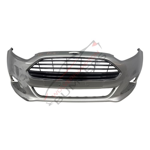 Ford fiesta facelift 2013 - ford,