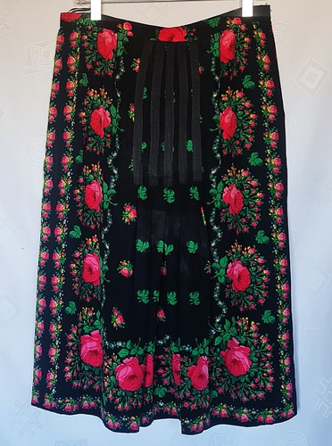 Skirt vintage anne - vintage, grimmid
