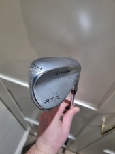 Cleveland RTZ Wedge 54 Degree