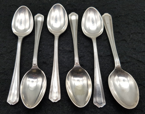 Vintage set cloister - of, 6