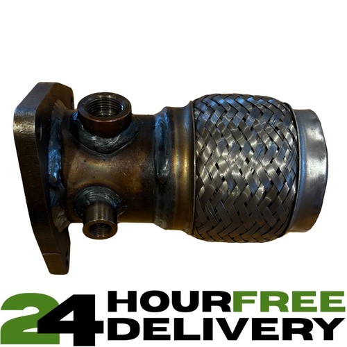 Replacement exhaust dpf flexi - replacement,