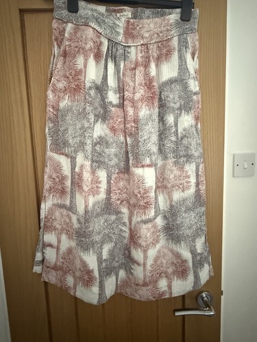 White stuff skirt tree - skirt,