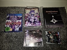 New sealed ps4 death - sealed,