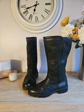 Dubarry Leitrim Mid Calf