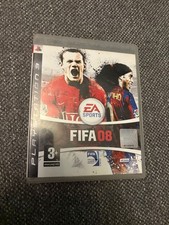 Fifa 08 PS3