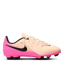 Nike JR Phantom GX II Club FG