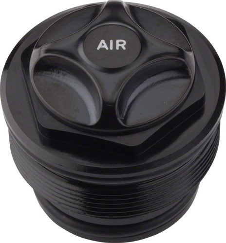 Rockshox air top cap - air,