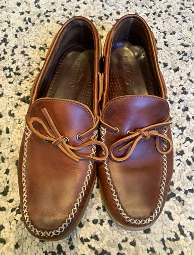 Sebago campsides men brown - sebago, men's