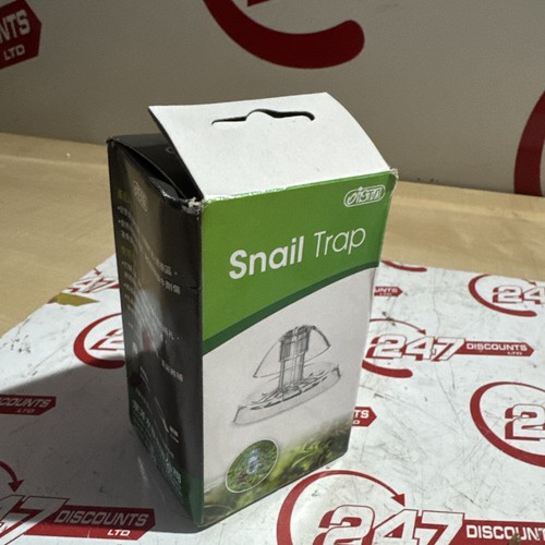Ista snail trap - , bait