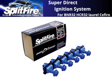SplitFire Direct Ignition Coil