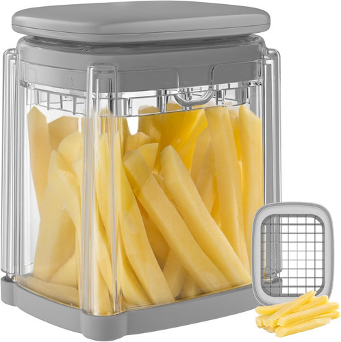 Potato chipper chip cutter - chip,