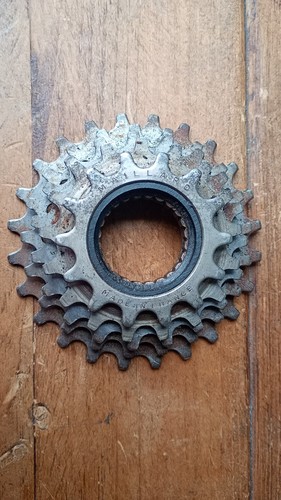 Vintage maillard speed - vintage, 5