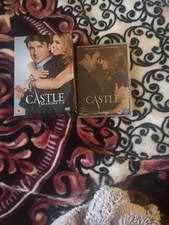 Castle - Series 1-6 - Complete