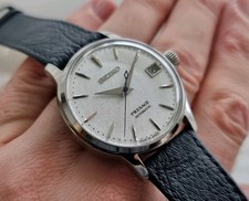 Seiko Presage "Fuyugeshiki"