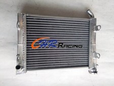 3ROW Aluminum Radiator For
