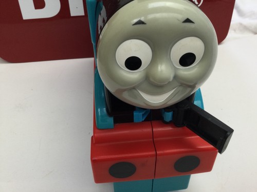 Thomas the tank engine - tank,