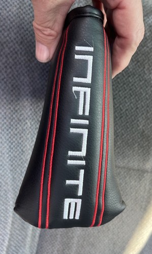 Wilson infinite blade putter - blade,